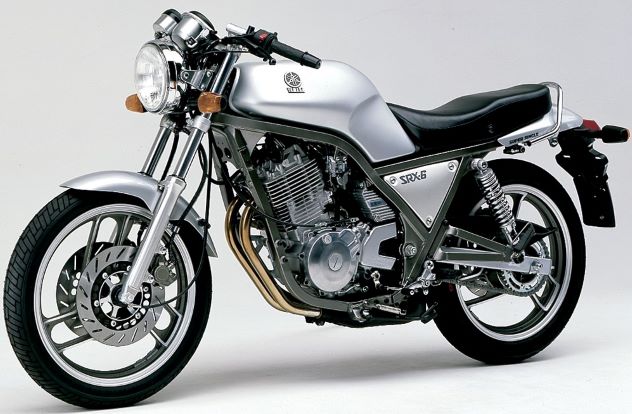 The Bike I would like to buy